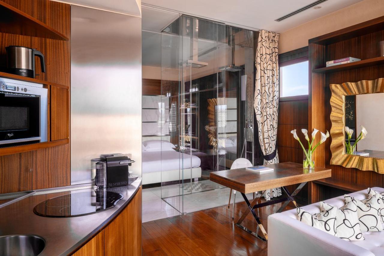 Repubblica Luxury | Esperienze Apartahotel