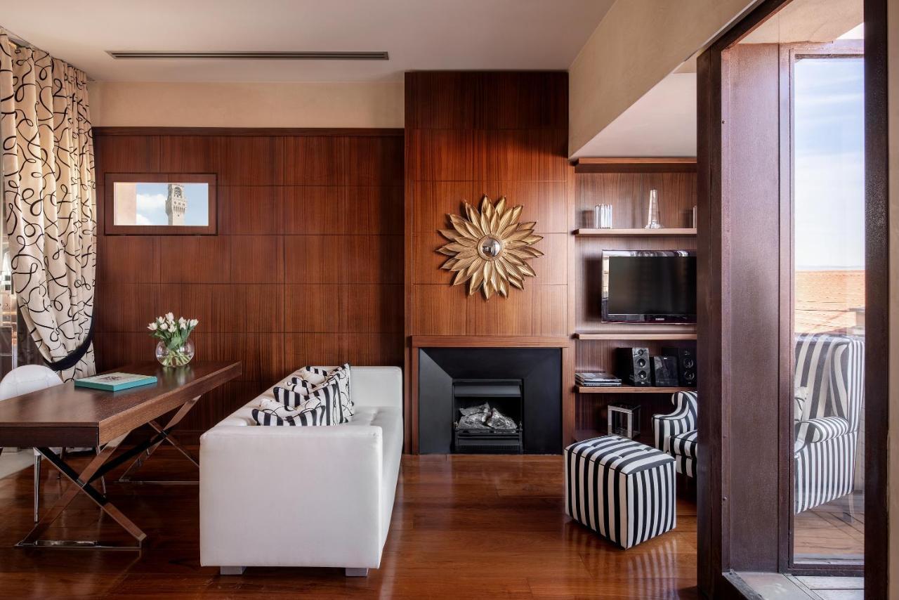 Apartahotel Repubblica Luxury | Esperienze 3*