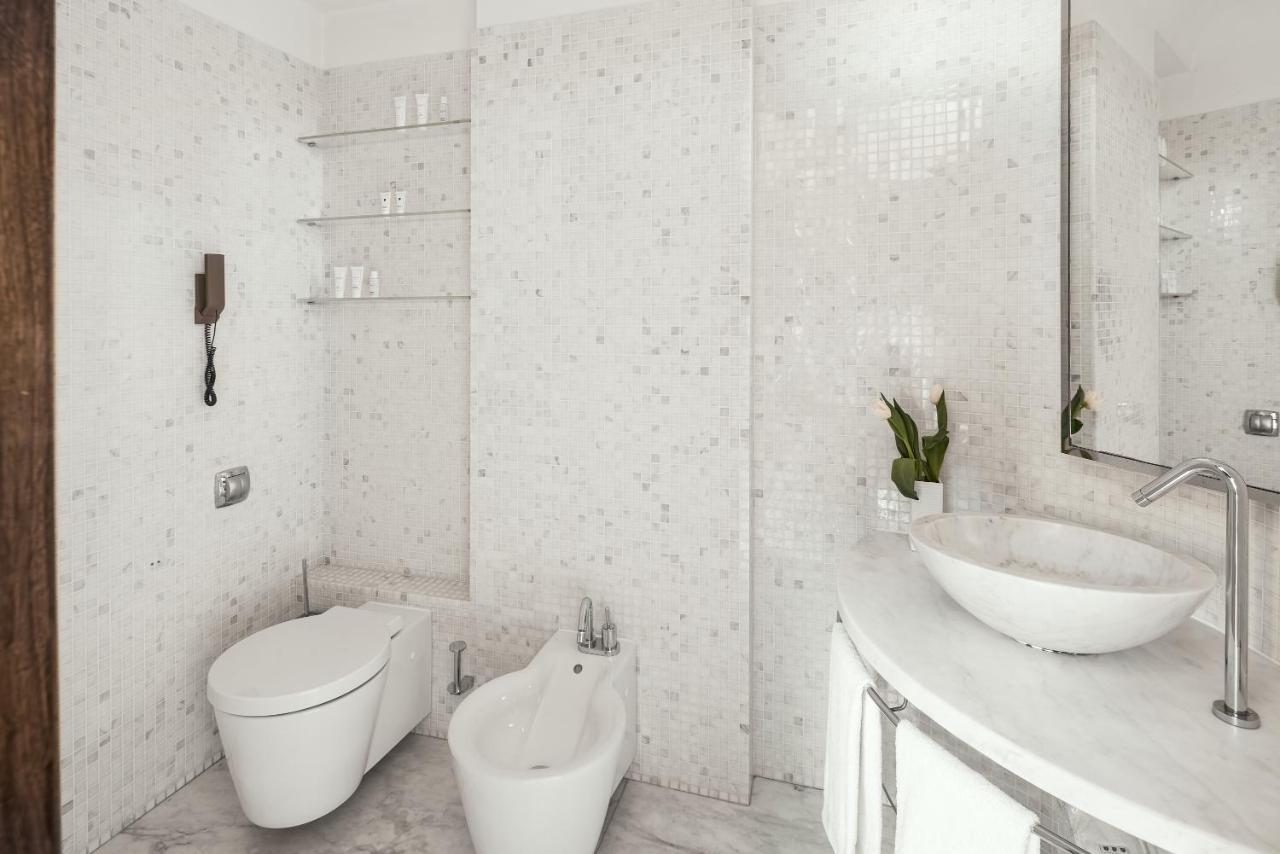 Apartahotel Repubblica Luxury | Esperienze