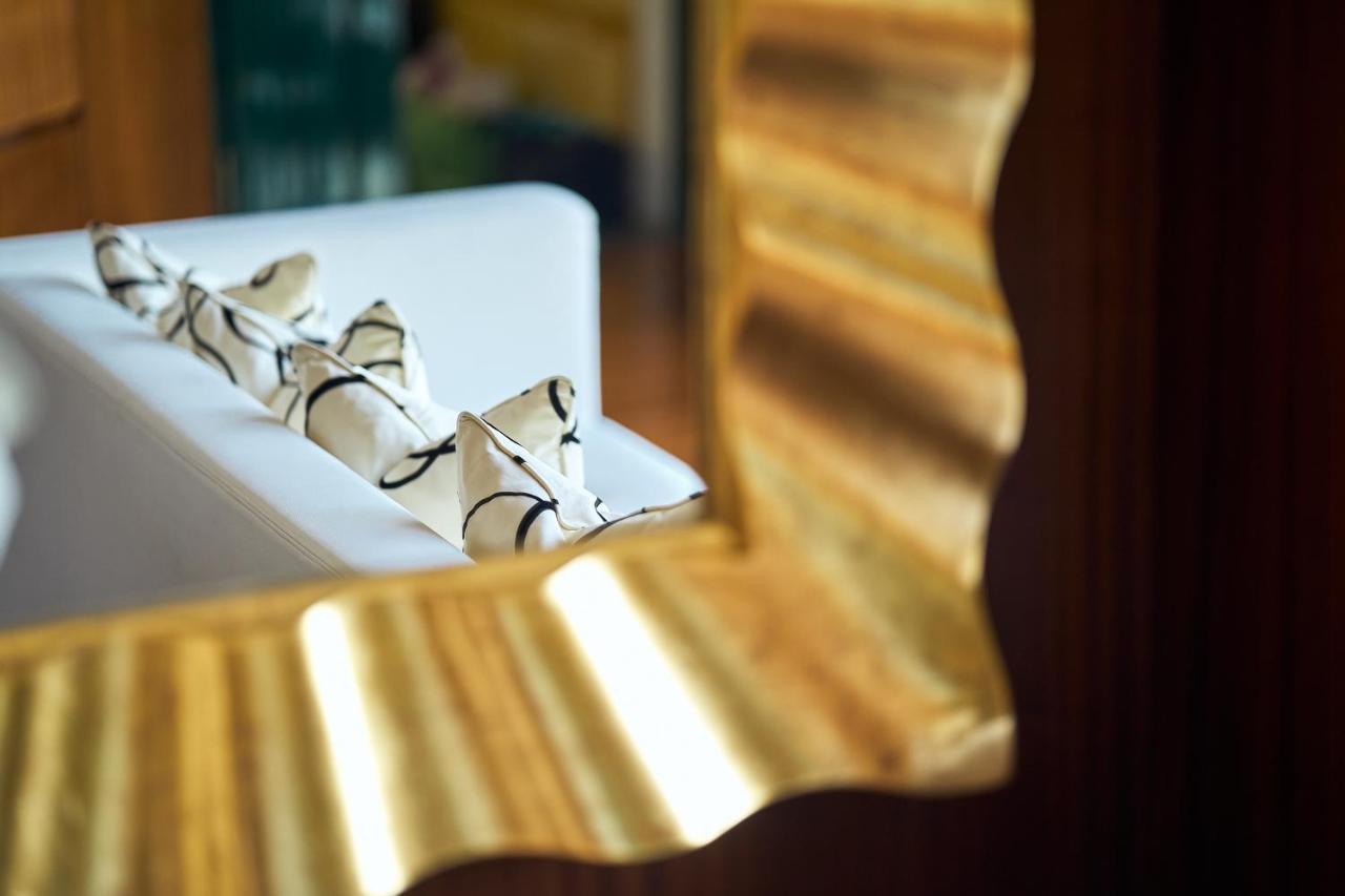 Repubblica Luxury | Esperienze Apartahotel Florencia