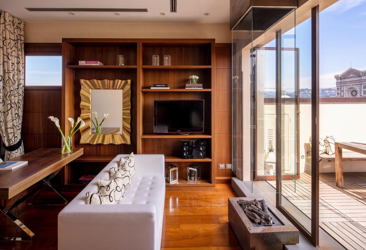 Repubblica Luxury | Esperienze Apartahotel 3*