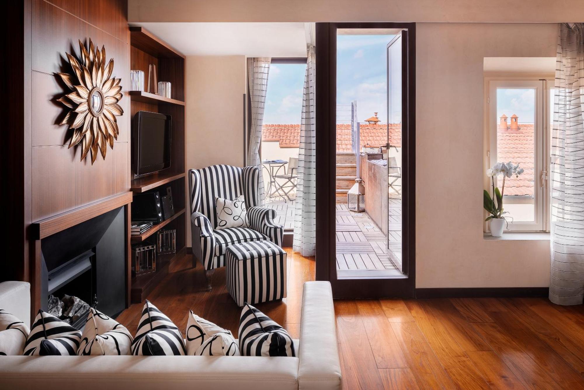 Repubblica Luxury | Esperienze 3* Florencia