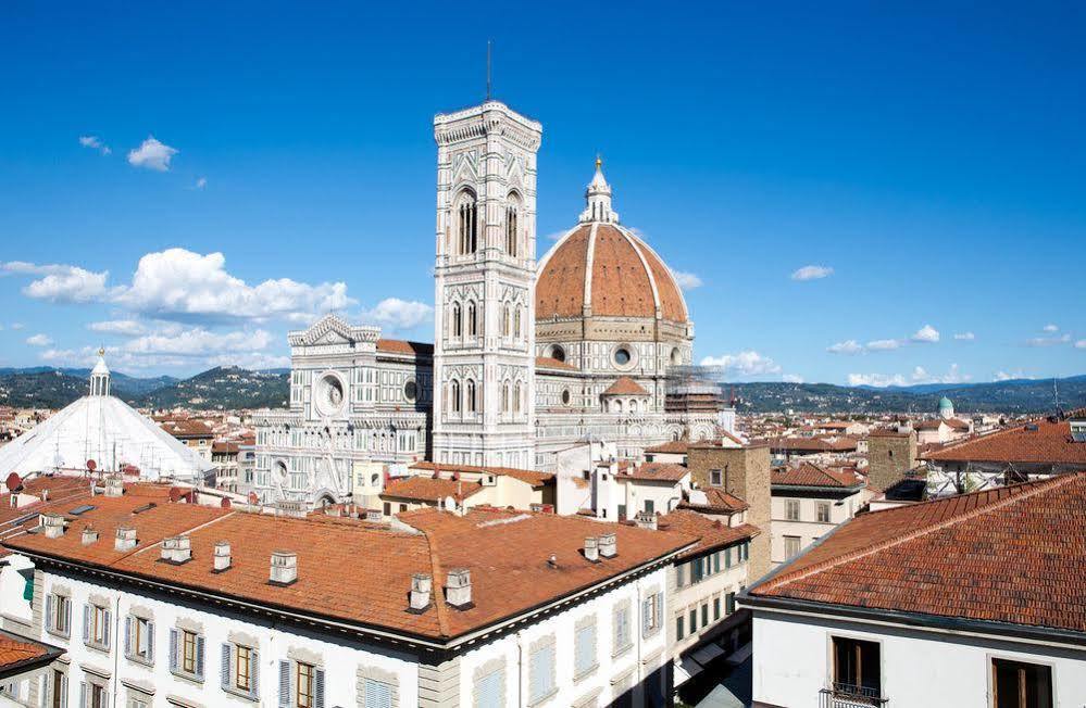 Repubblica Luxury | Esperienze Apartahotel