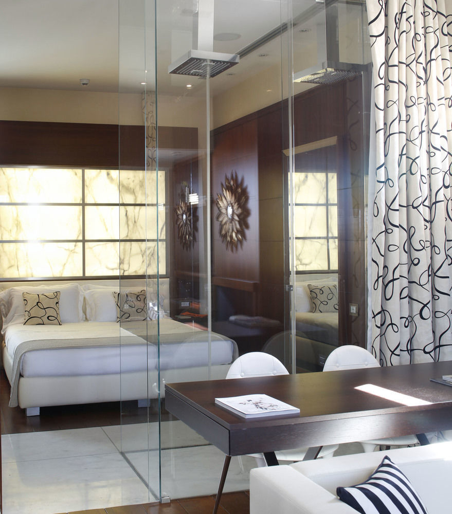 Repubblica Luxury | Esperienze Apartahotel Florencia