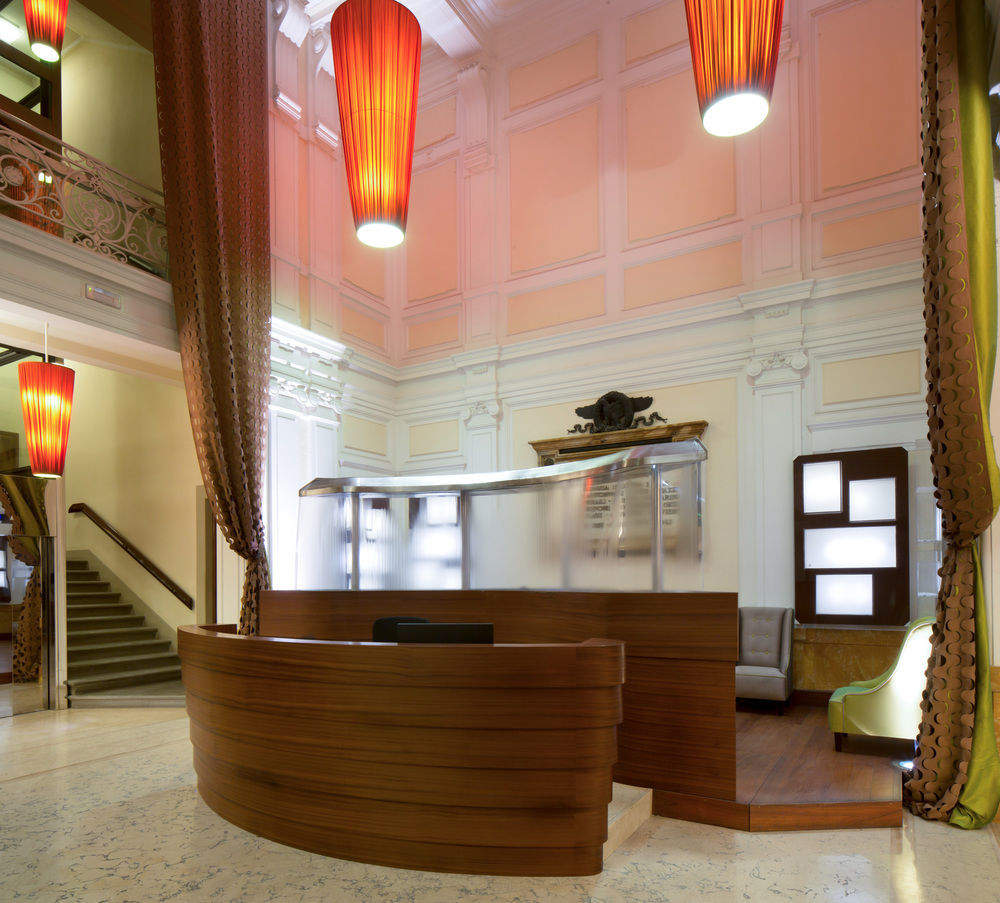 Apartahotel Repubblica Luxury | Esperienze 3*