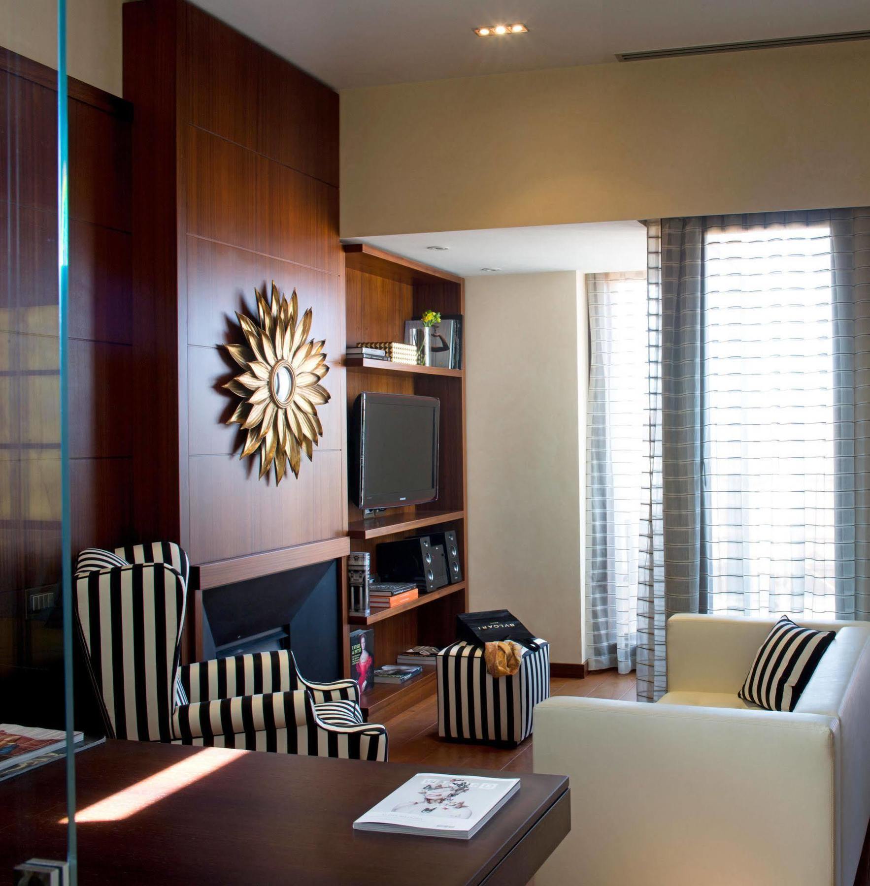 Repubblica Luxury | Esperienze Apartahotel