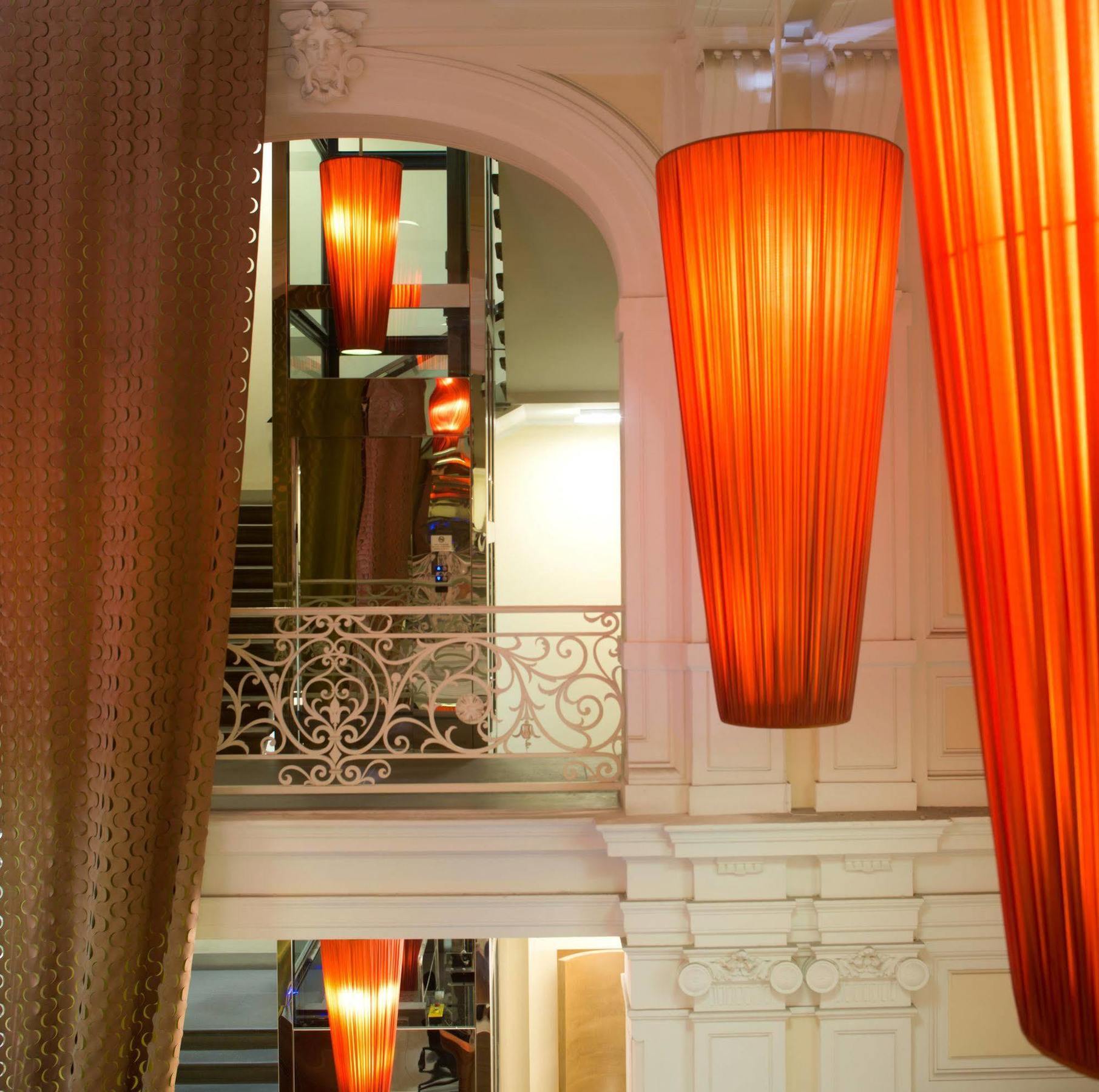 Apartahotel Repubblica Luxury | Esperienze