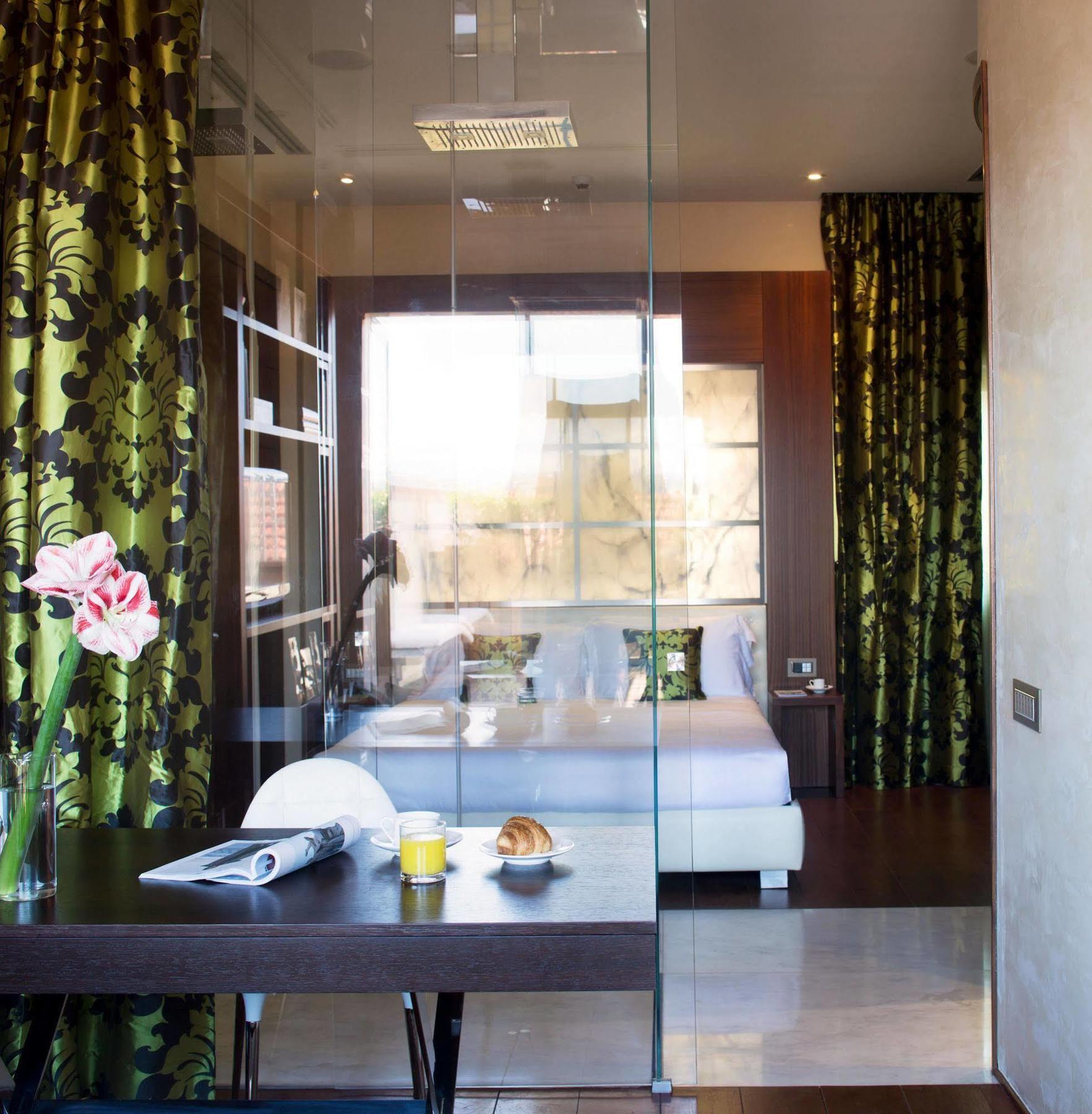 Repubblica Luxury | Esperienze Apartahotel 3*