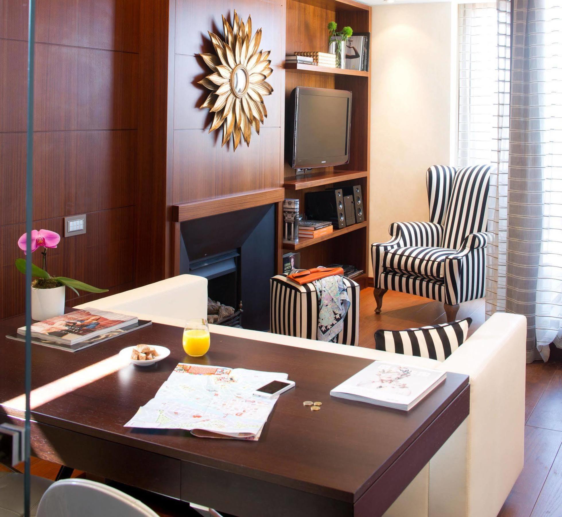 Repubblica Luxury | Esperienze Apartahotel