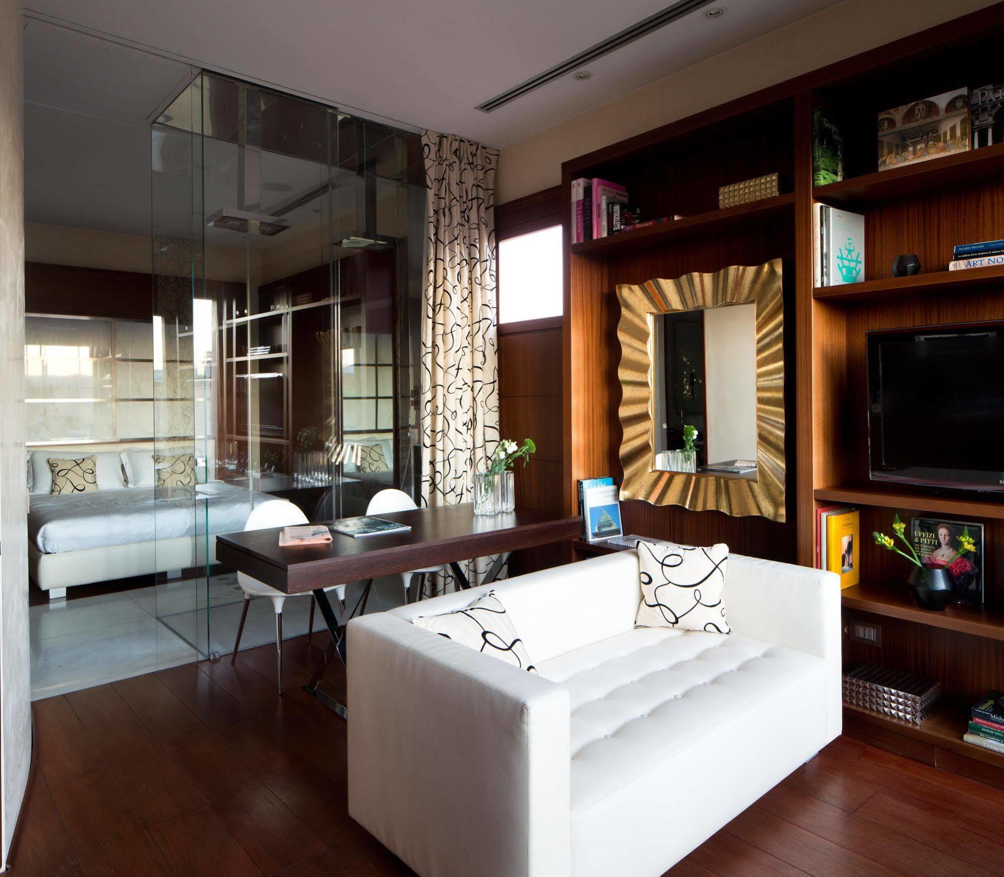 Repubblica Luxury | Esperienze 3* Florencia