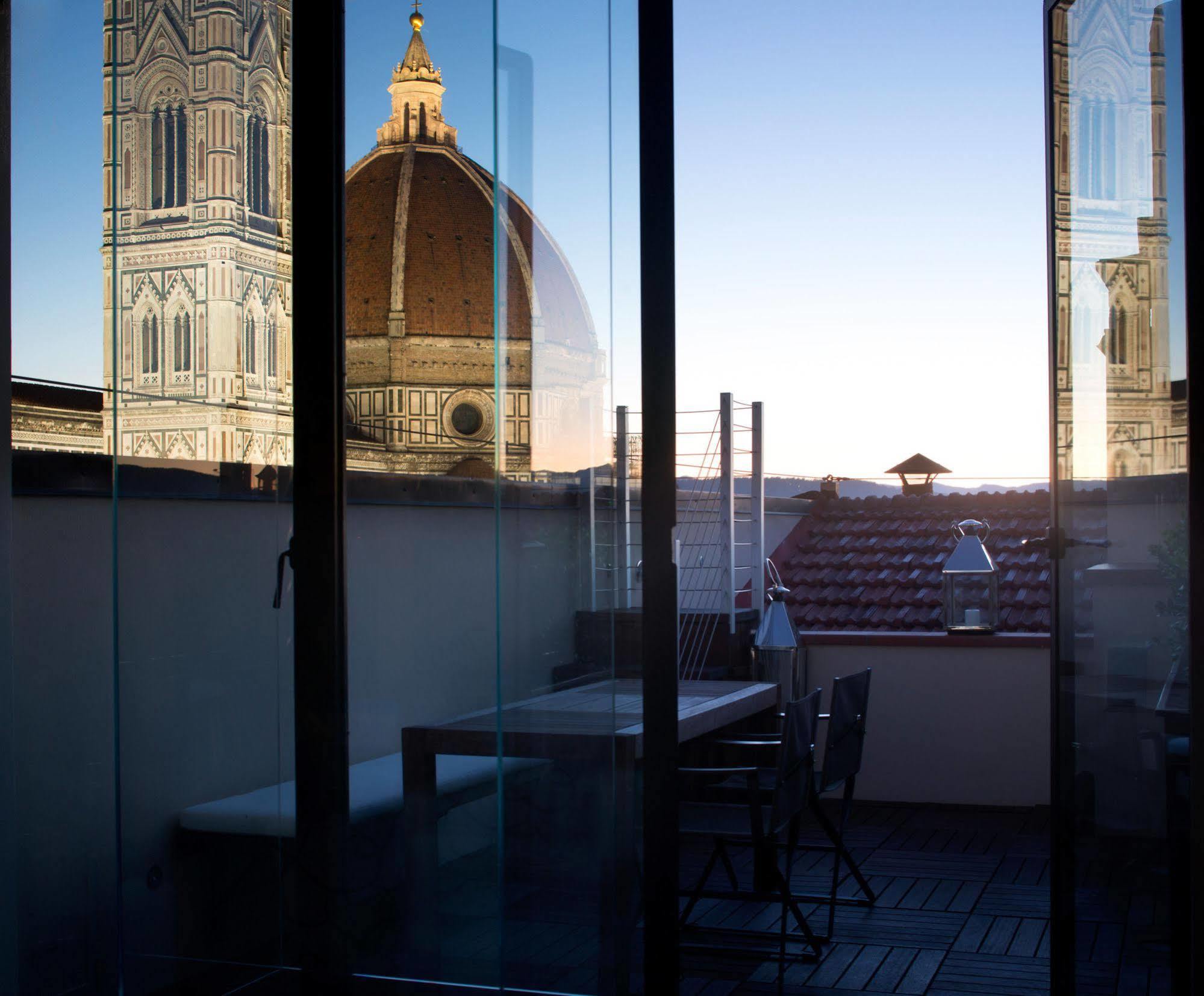 Repubblica Luxury | Esperienze Apartahotel Florencia