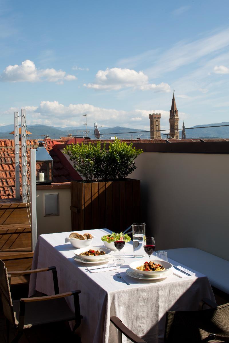 Repubblica Luxury | Esperienze Apartahotel