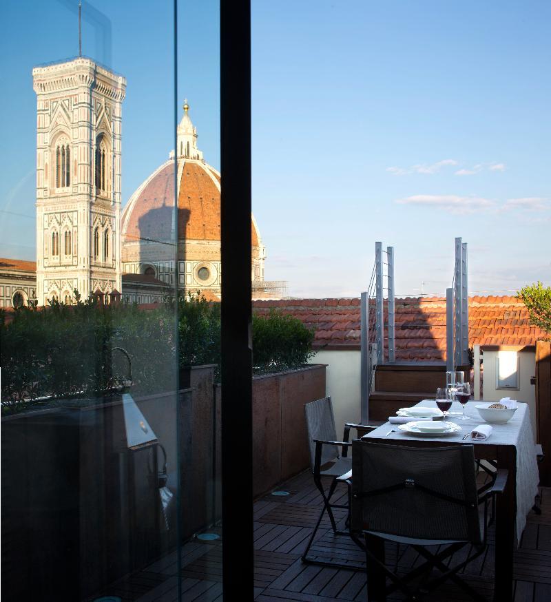 Apartahotel Repubblica Luxury | Esperienze 3*