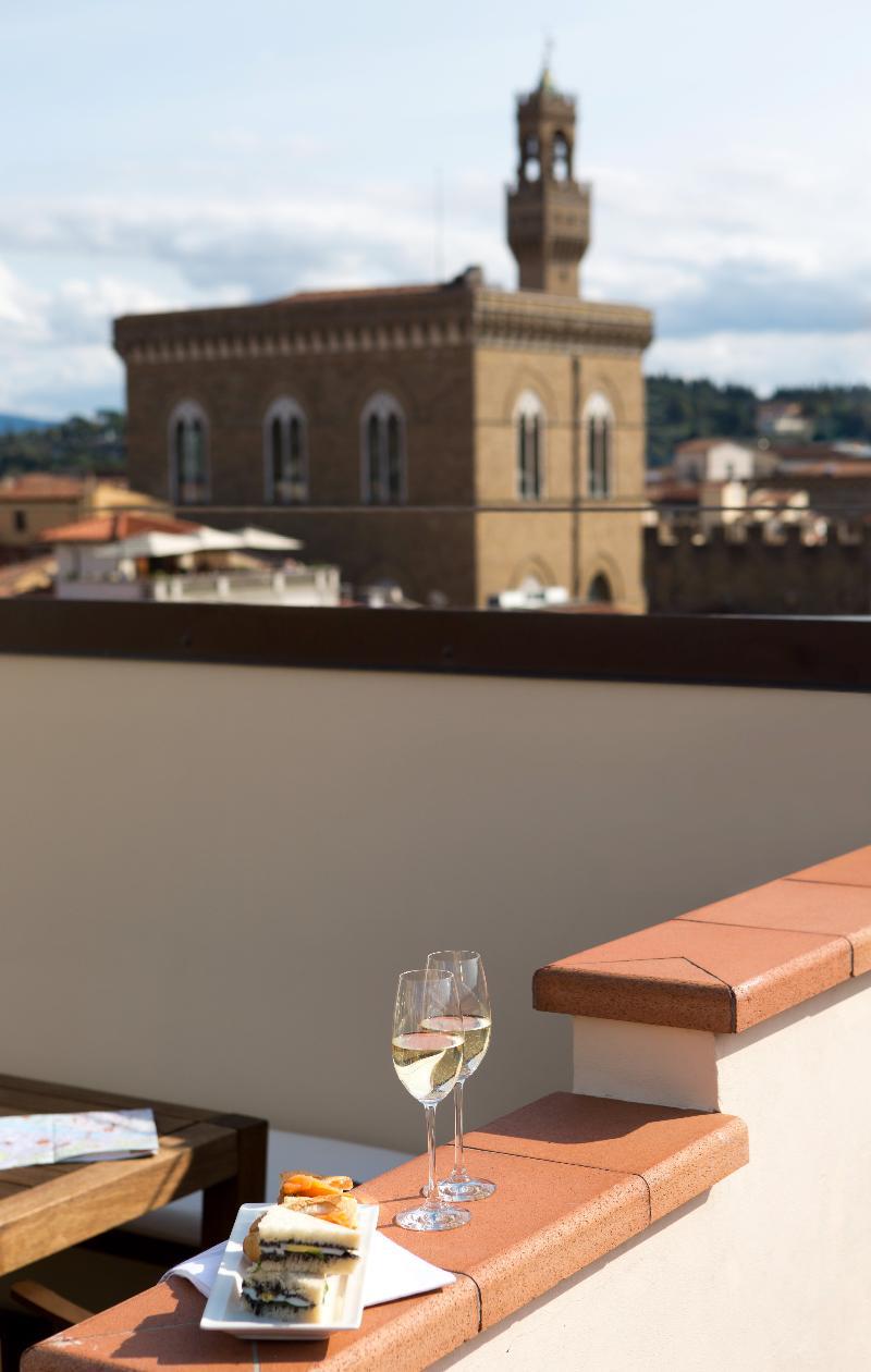 Repubblica Luxury | Esperienze Apartahotel 3*