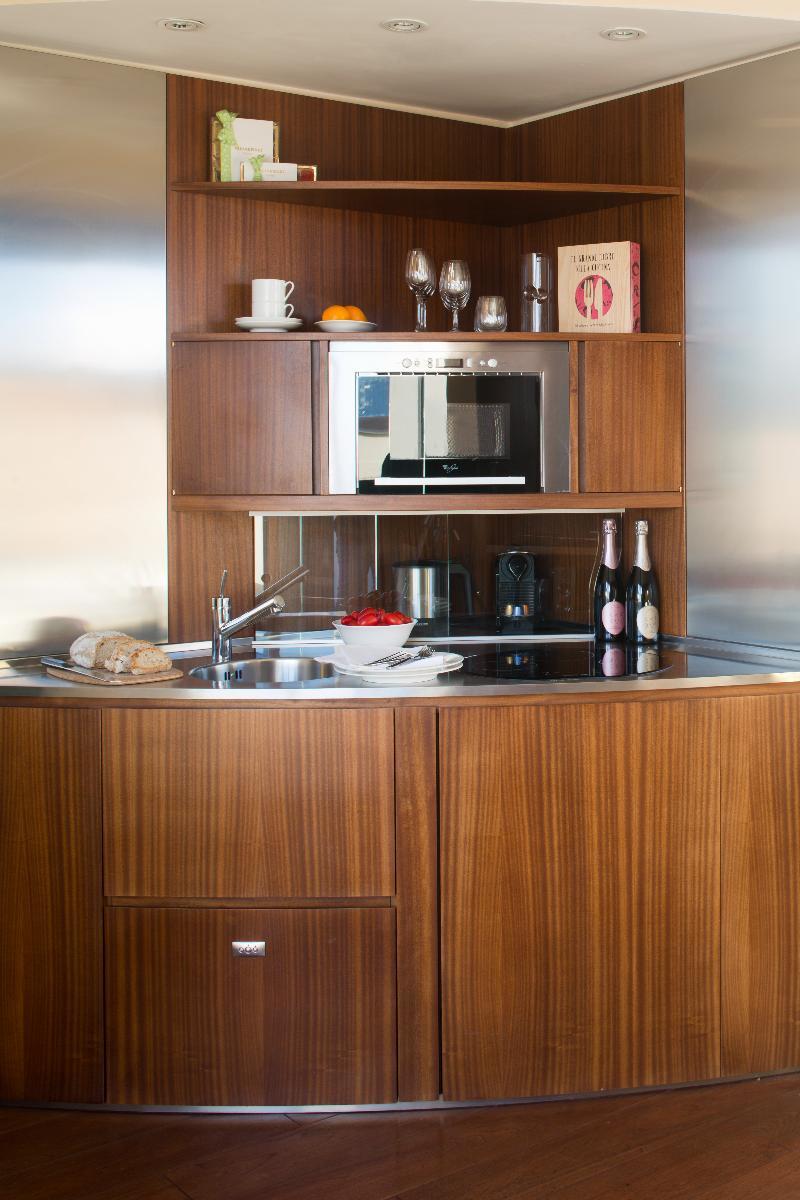 Apartahotel Repubblica Luxury | Esperienze