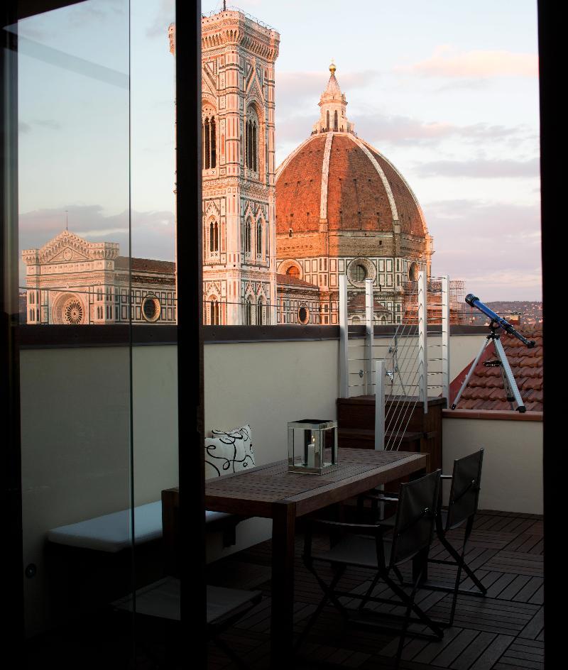 Repubblica Luxury | Esperienze Apartahotel