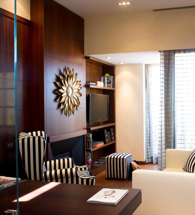 Apartahotel Repubblica Luxury | Esperienze
