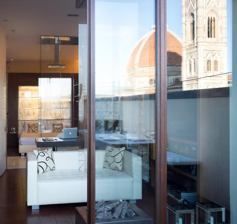 Repubblica Luxury | Esperienze Apartahotel 3*