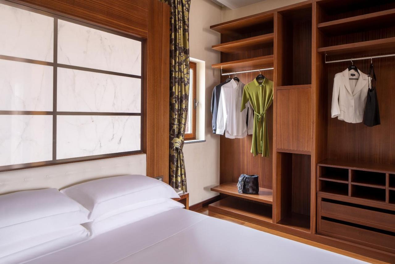 Repubblica Luxury | Esperienze 3* Florencia